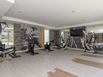 Departamento en arriendo  en SANTIAGO
