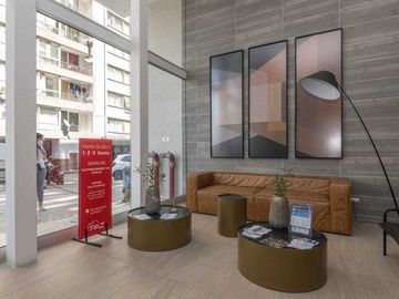 Departamento en arriendo  en SANTIAGO
