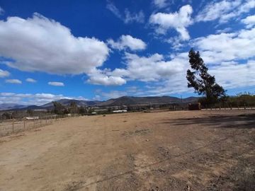 Parcela en arriendo  en LA SERENA