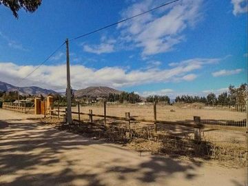 Parcela en arriendo  en LA SERENA