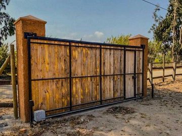 Parcela en arriendo  en LA SERENA