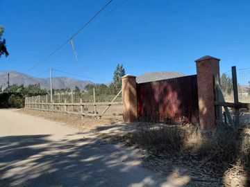Parcela en arriendo  en LA SERENA