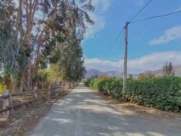 Parcela en arriendo  en LA SERENA