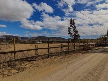 Parcela en arriendo  en LA SERENA