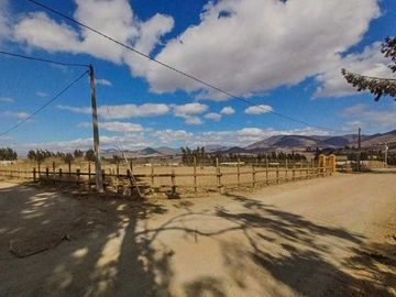 Parcela en arriendo  en LA SERENA