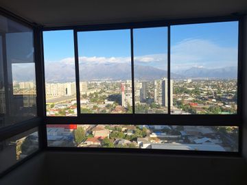 Departamento en arriendo  en LA CISTERNA