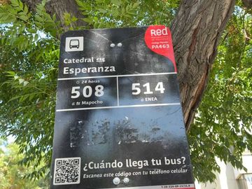 Departamento en venta  en SANTIAGO