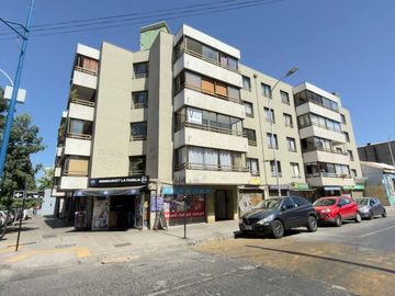 Departamento en venta  en SANTIAGO