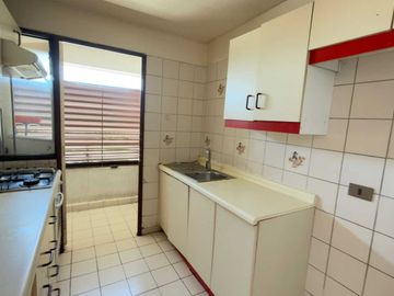 Departamento en venta  en SANTIAGO