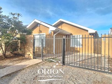 Casa en arriendo  en LA SERENA