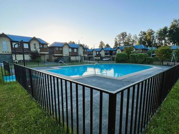 Casa en venta  en PUCÓN