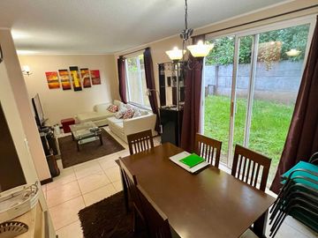 Casa en venta  en PUCÓN