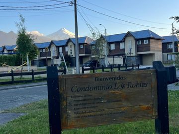 Casa en venta  en PUCÓN
