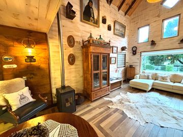 Casa en arriendo  en PUERTO VARAS