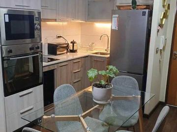 Departamento en arriendo  en ÑUÑOA