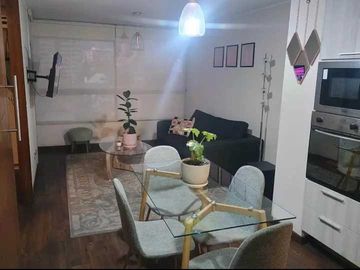 Departamento en arriendo  en ÑUÑOA