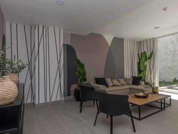 Departamento en venta  en SANTIAGO
