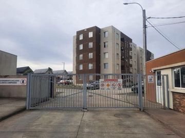 Departamento en arriendo  en TEMUCO