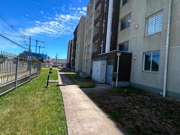Departamento en arriendo  en TEMUCO
