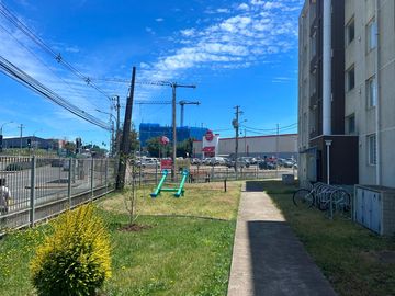 Departamento en arriendo  en TEMUCO