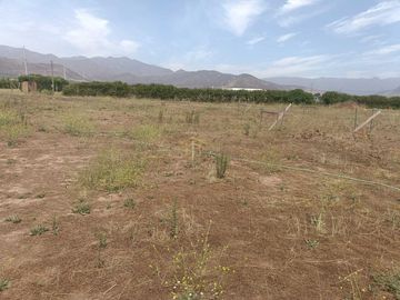 Parcela en venta  en COQUIMBO