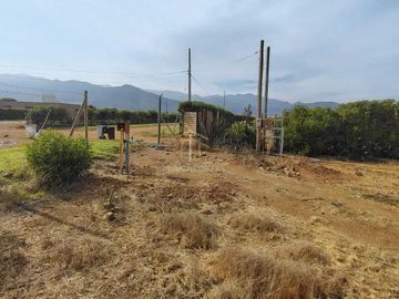 Parcela en venta  en COQUIMBO