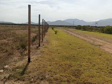 Parcela en venta  en COQUIMBO