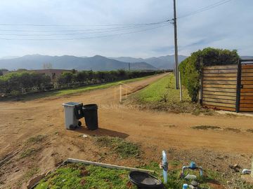 Parcela en venta  en COQUIMBO