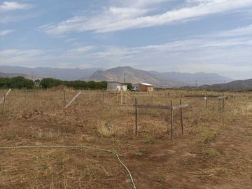 Parcela en venta  en COQUIMBO