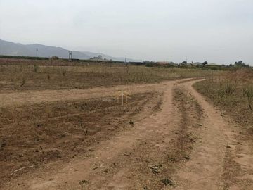 Parcela en venta  en COQUIMBO
