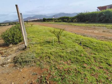 Parcela en venta  en COQUIMBO