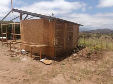 Parcela en venta  en COQUIMBO