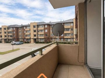 Departamento en arriendo  en TALCA
