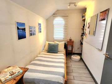 Casa en venta  en LA REINA