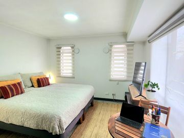 Casa en venta  en LA REINA