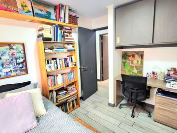 Casa en venta  en LA REINA