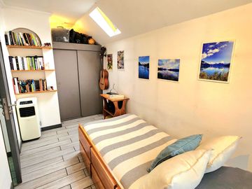 Casa en venta  en LA REINA