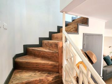 Casa en venta  en LA REINA