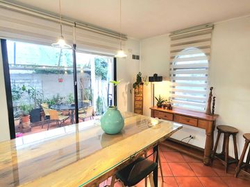Casa en venta  en LA REINA