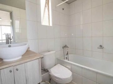 Departamento en arriendo  en ESTACIÓN CENTRAL