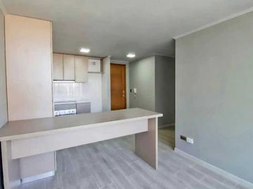 Departamento en arriendo  en ESTACIÓN CENTRAL