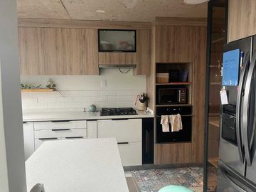 Casa en venta  en HUECHURABA