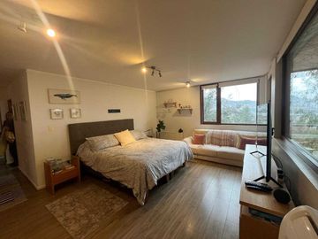 Casa en venta  en HUECHURABA
