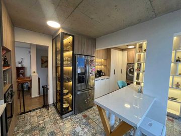 Casa en venta  en HUECHURABA