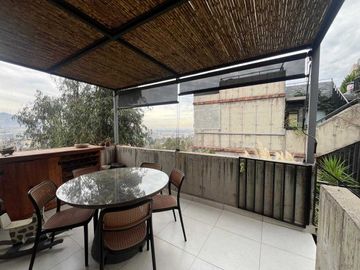 Casa en venta  en HUECHURABA