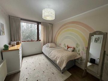 Casa en venta  en HUECHURABA