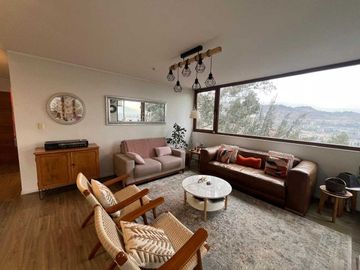 Casa en venta  en HUECHURABA