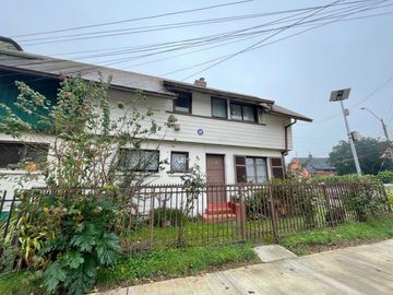 Casa en venta  en VALDIVIA