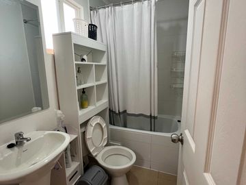 Casa en arriendo  en FRUTILLAR