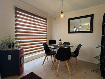 Casa en arriendo  en FRUTILLAR